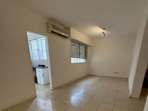 Departamento en Alquiler de 2 dormitorios