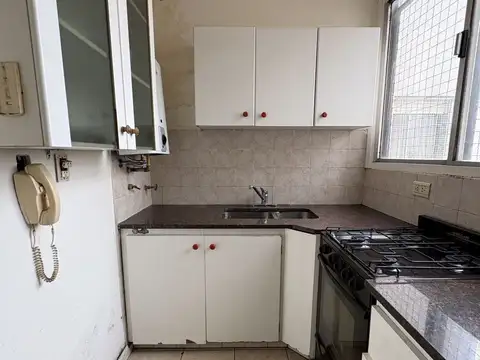 Departamento en Alquiler al Norte