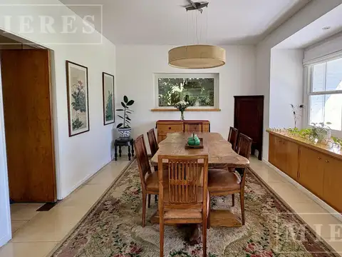 Casa en alquiler semestral en Highland Park