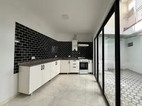 Depto Tipo Casa en Venta de 2 dormitorios