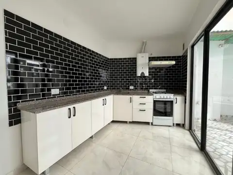Depto Tipo Casa en Venta en Pichincha, USD 85.000