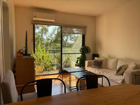 Departamento 2 ambientes en venta. Tigre centro