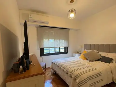 Departamento en Venta en Ciudad De Tigre, USD 116.000