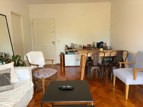 Departamento en Venta en Ciudad De Tigre, USD 116.000
