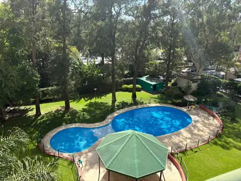 Departamento 2 ambientes en venta. Tigre centro