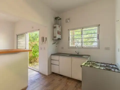 Depto Tipo Casa en Venta de 3 ambientes