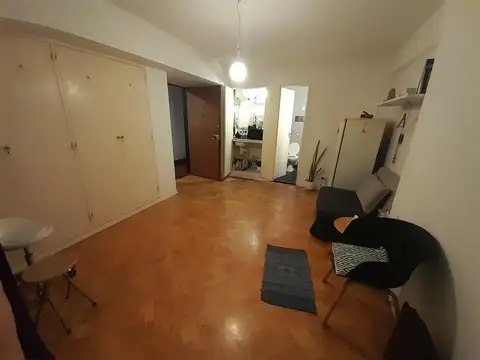 Departamento en Venta 45 años