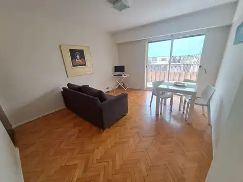 Departamento en Alquiler 40 años