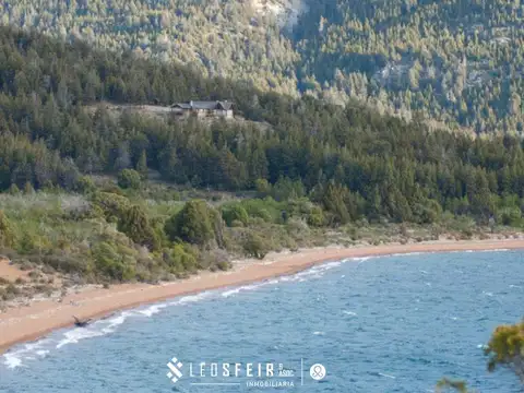 TERRENO EN VENTA DE 10.000MTS EN SAN ESTEBAN - CHOLILA - CHUBUT