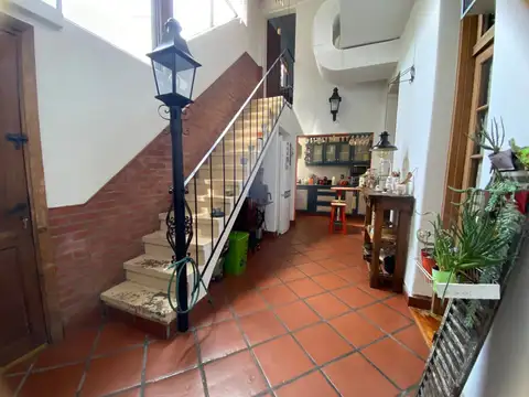 Venta PH 4 Ambientes Villa Luro PB Terraza Quincho