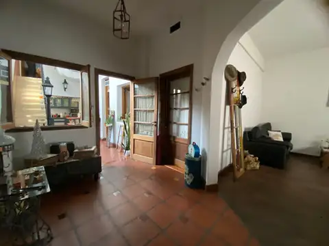 Depto Tipo Casa en Venta 45 años