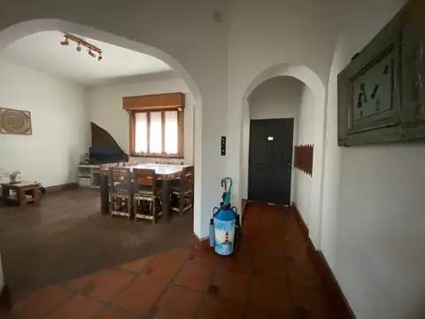 Depto Tipo Casa en Venta de 3 dormitorios