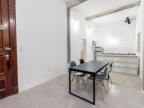 Departamento en Alquiler de 4 ambientes