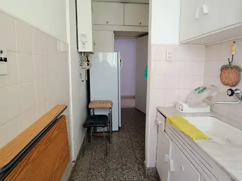 Departamento en Venta al Noroeste