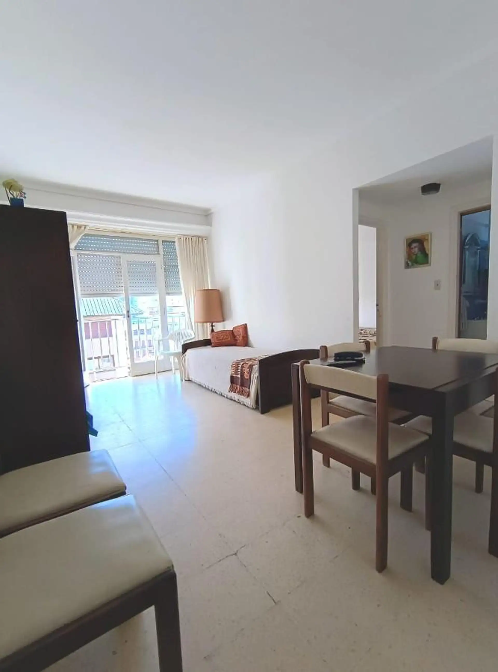 Departamento en VENTA 2 AMBIENTES