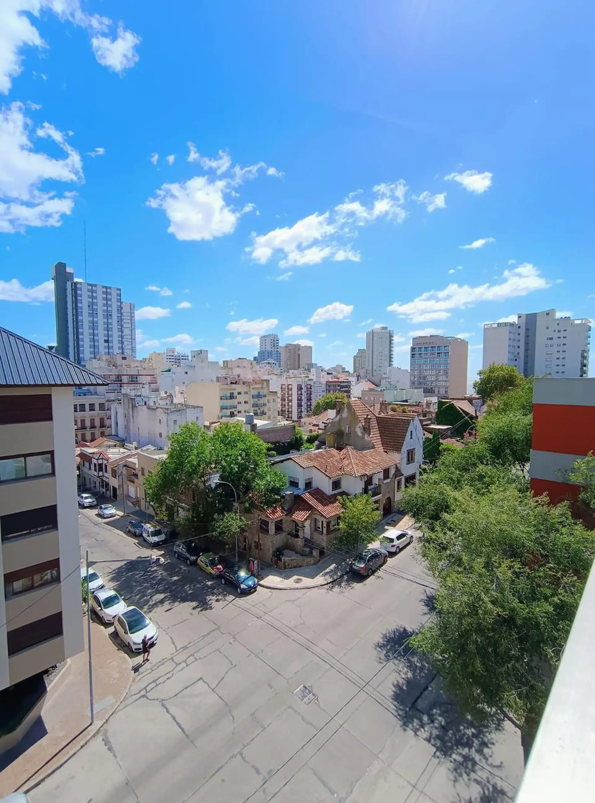 Departamento en VENTA 2 AMBIENTES