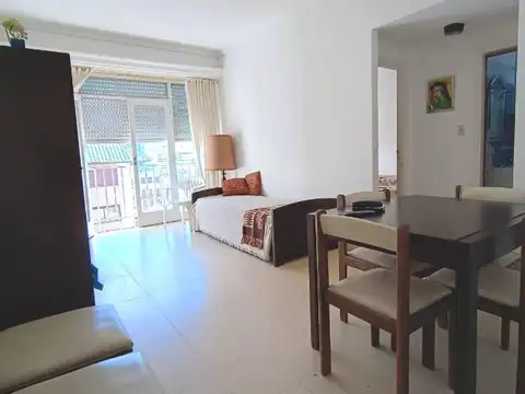 Departamento en  VENTA 2 AMBIENTES