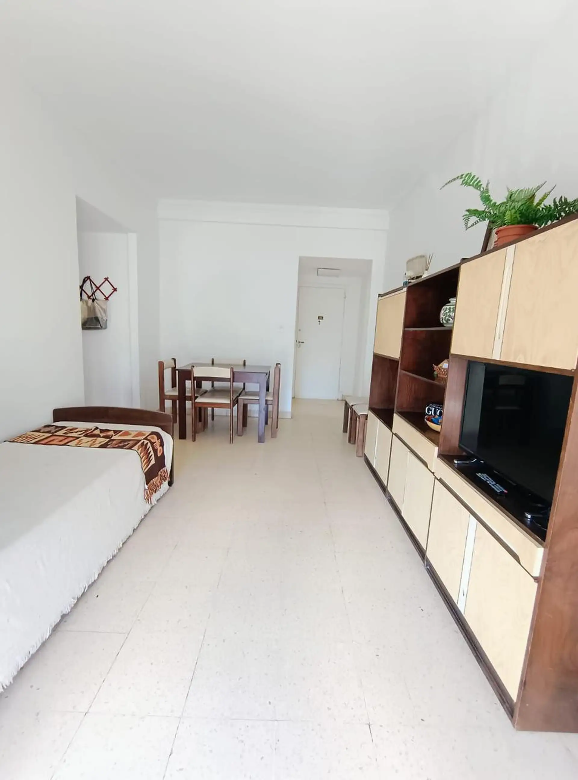 Departamento en VENTA 2 AMBIENTES