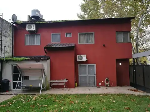 Casa en Venta en Merlo, USD 120.000