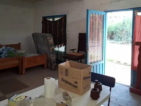 Casa en Venta en Bialet Masse, USD 40.000