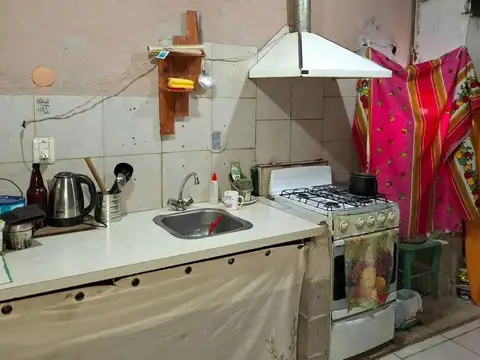 Vendo dptos a reciclar en Bialet Massé