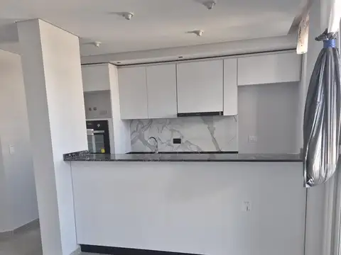 ALQUILO DEPARTAMENTO DOS DORMITORIOS HARMONIE CHATEAU,