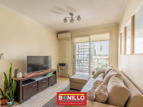 Departamento en Venta 14 años