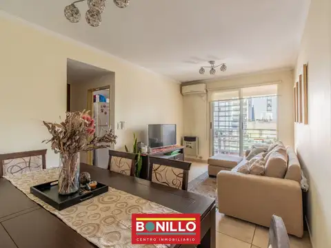 Departamento 2 ambientes venta Villa Urquiza