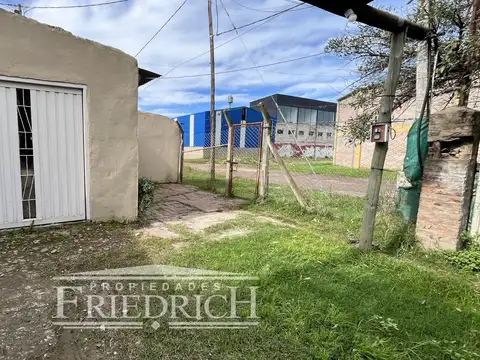 Casa en Venta en General Rodríguez, USD 85.000