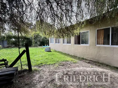 Casa en Venta de 4 dormitorios