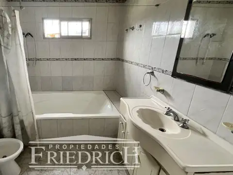 Casa en Venta 20 años