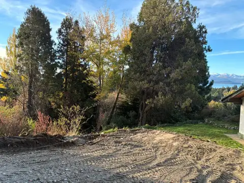 Terreno en Venta en San Carlos de Bariloche, USD 65.000