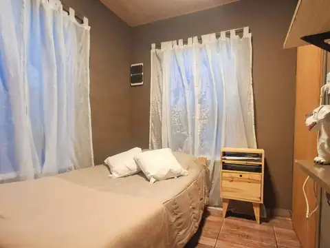 CASA 3 AMBIENTES EN VENTA-PILAR