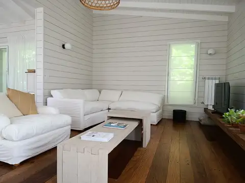 Casa en el Delta, Barrio Privado isla Del Este