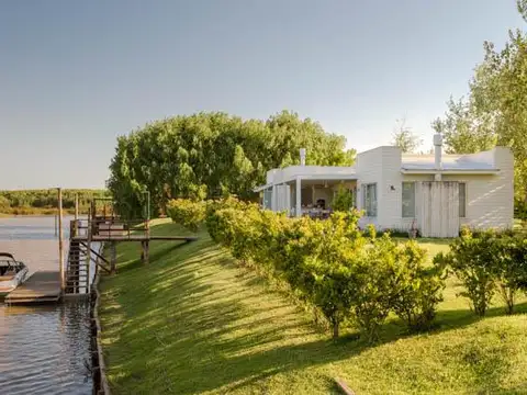 Barrio Privado Isla del Este 100