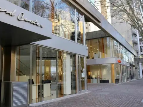 Depto 2amb. con cochera