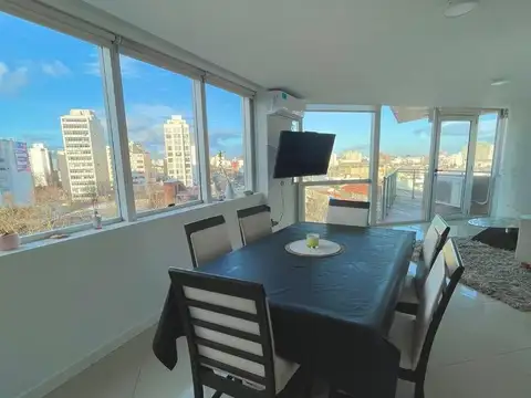 Departamento en Venta en Shopping Los Gallegos, USD 150.000