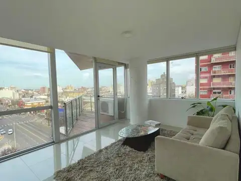 Diagonal Pueyrredon 3200