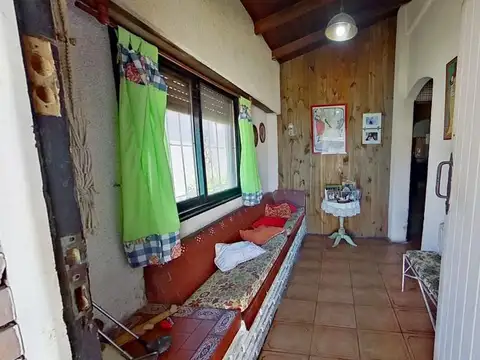 Casa en Venta en Villa Sarmiento, USD 90.000