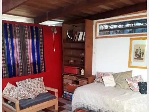 Casa en Venta 15 años