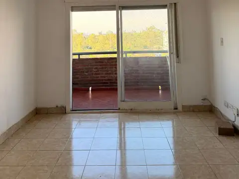 Departamento en Alquiler de 4 ambientes