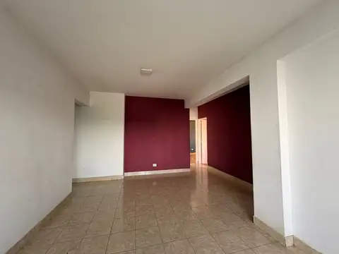 Departamento en Alquiler de 3 dormitorios