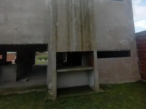 Casa en Venta en La Plata, USD 110.000