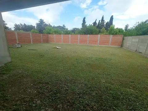 Casa en Venta A Estrenar