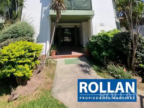 Alquiler Departamento  3 amb en Carapachay!