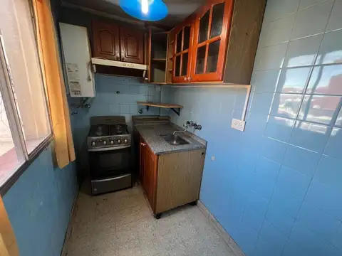 Departamento en Venta 40 años