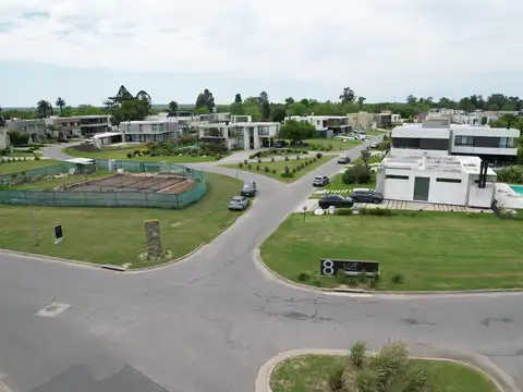 Terreno en Venta en Greenville Polo & Resort, USD 120.000