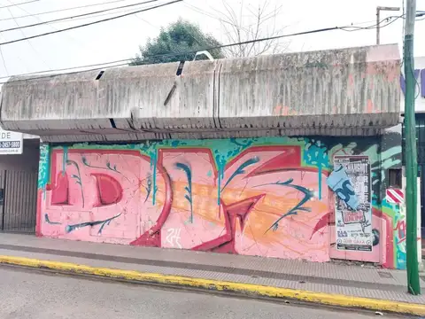 OPORTUNIDAD INVERSOR LOTE A METROS DE ITUZAINGO