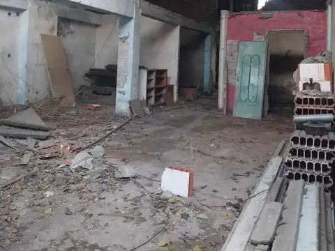 OPORTUNIDAD INVERSOR LOTE A METROS DE ITUZAINGO