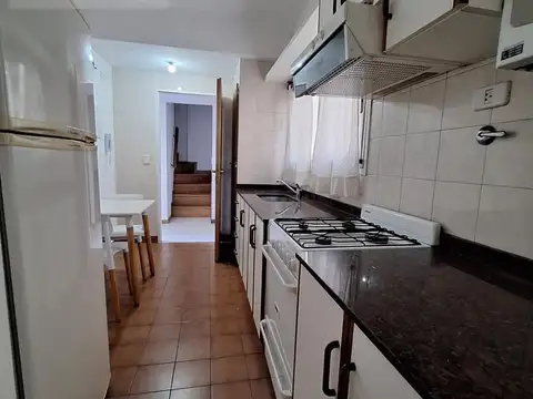 Departamento en Alquiler 25 años
